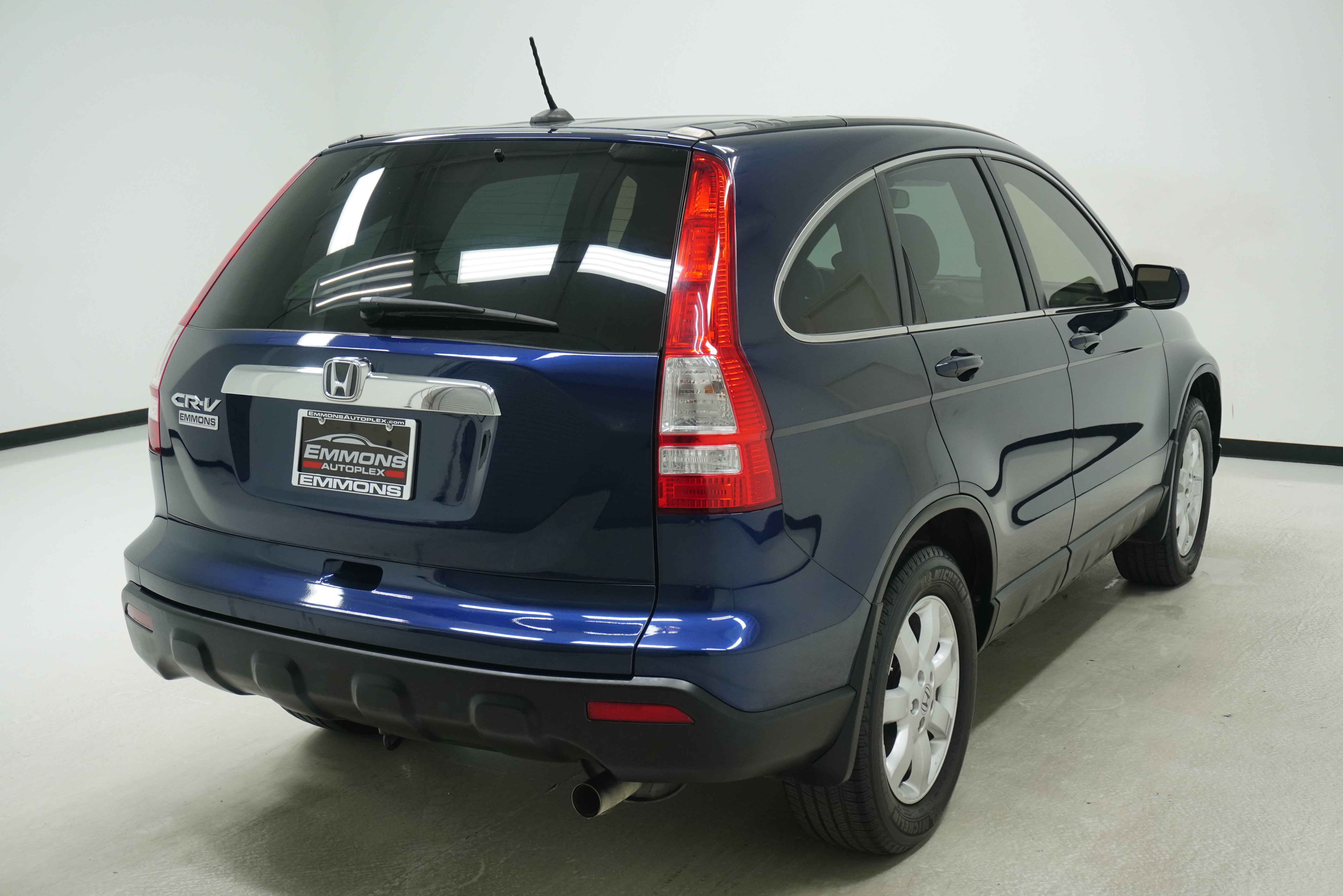 Used 2009 Honda CR-V EX-L image 2