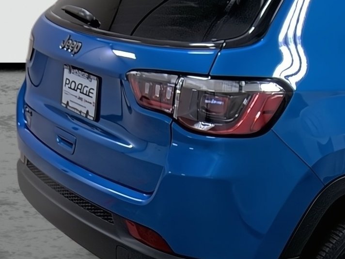 New 2026 Jeep Compass Latitude w/ Quick Order Package 29K image 13