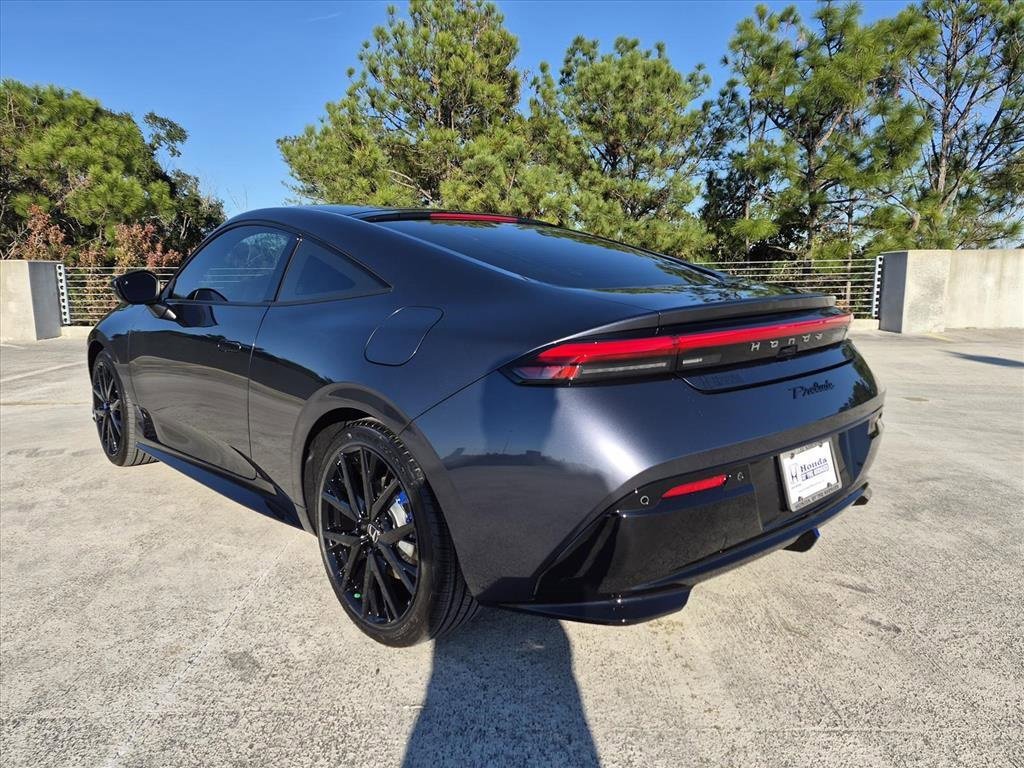 New 2026 Honda Prelude Base image 5