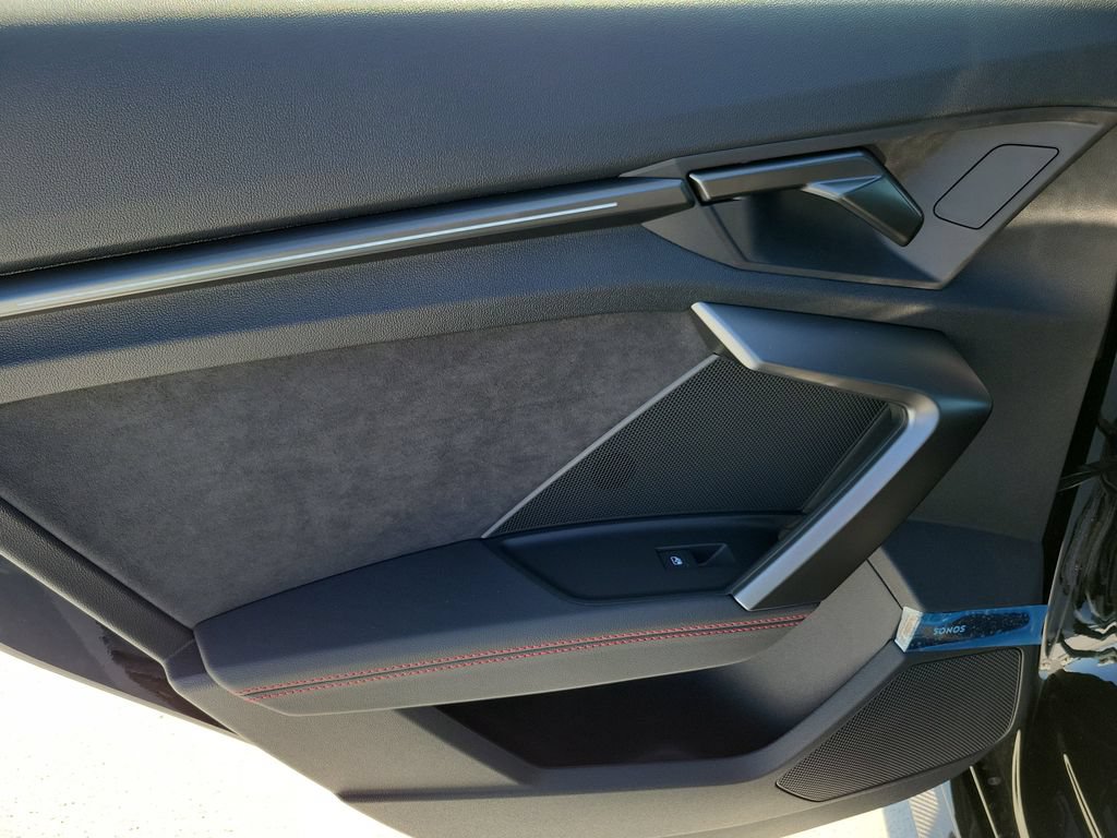 New 2026 Audi RS 3 AWD/4WD image 27
