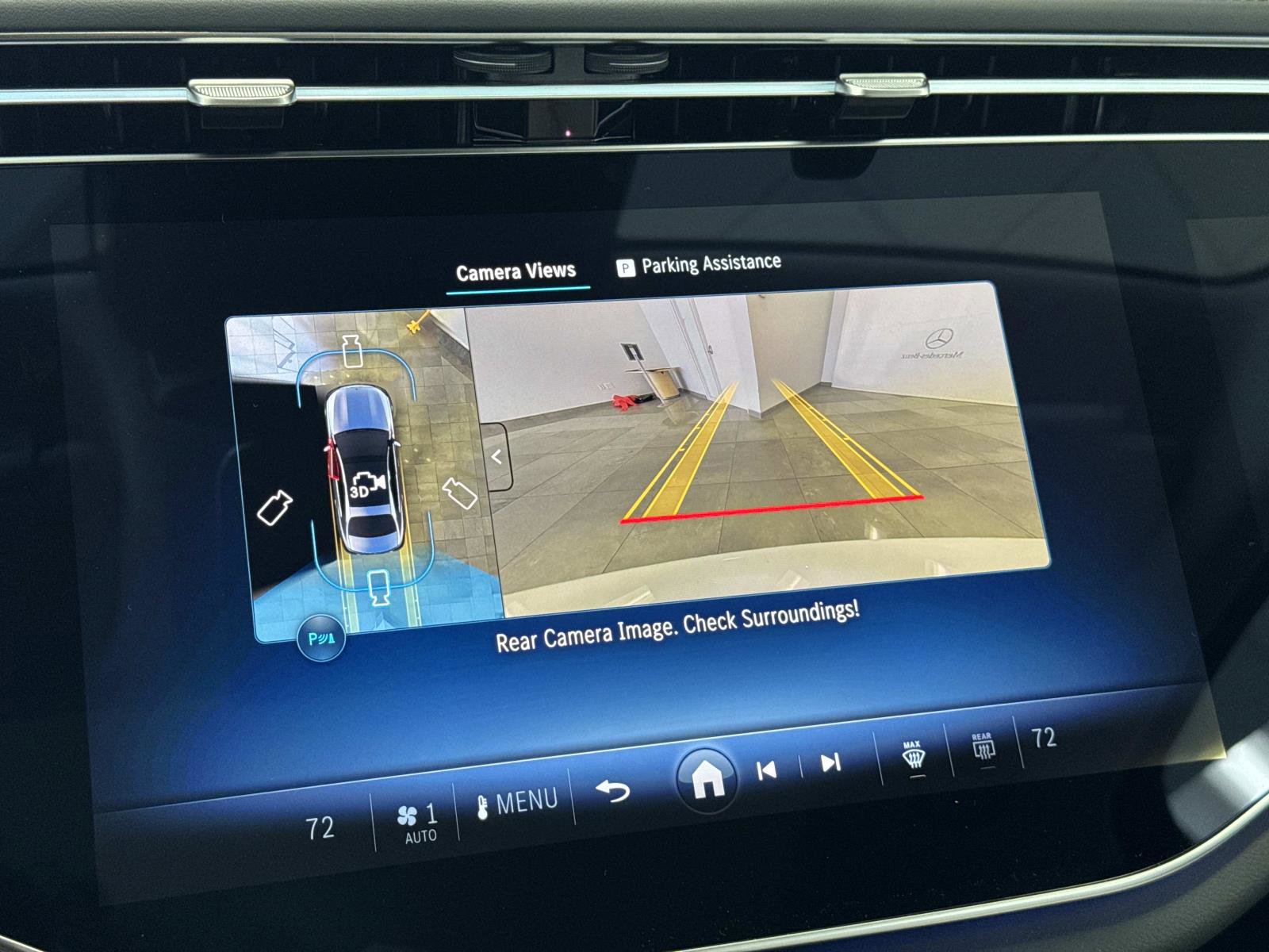 New 2026 Mercedes-Benz E 350 4MATIC Sedan image 25