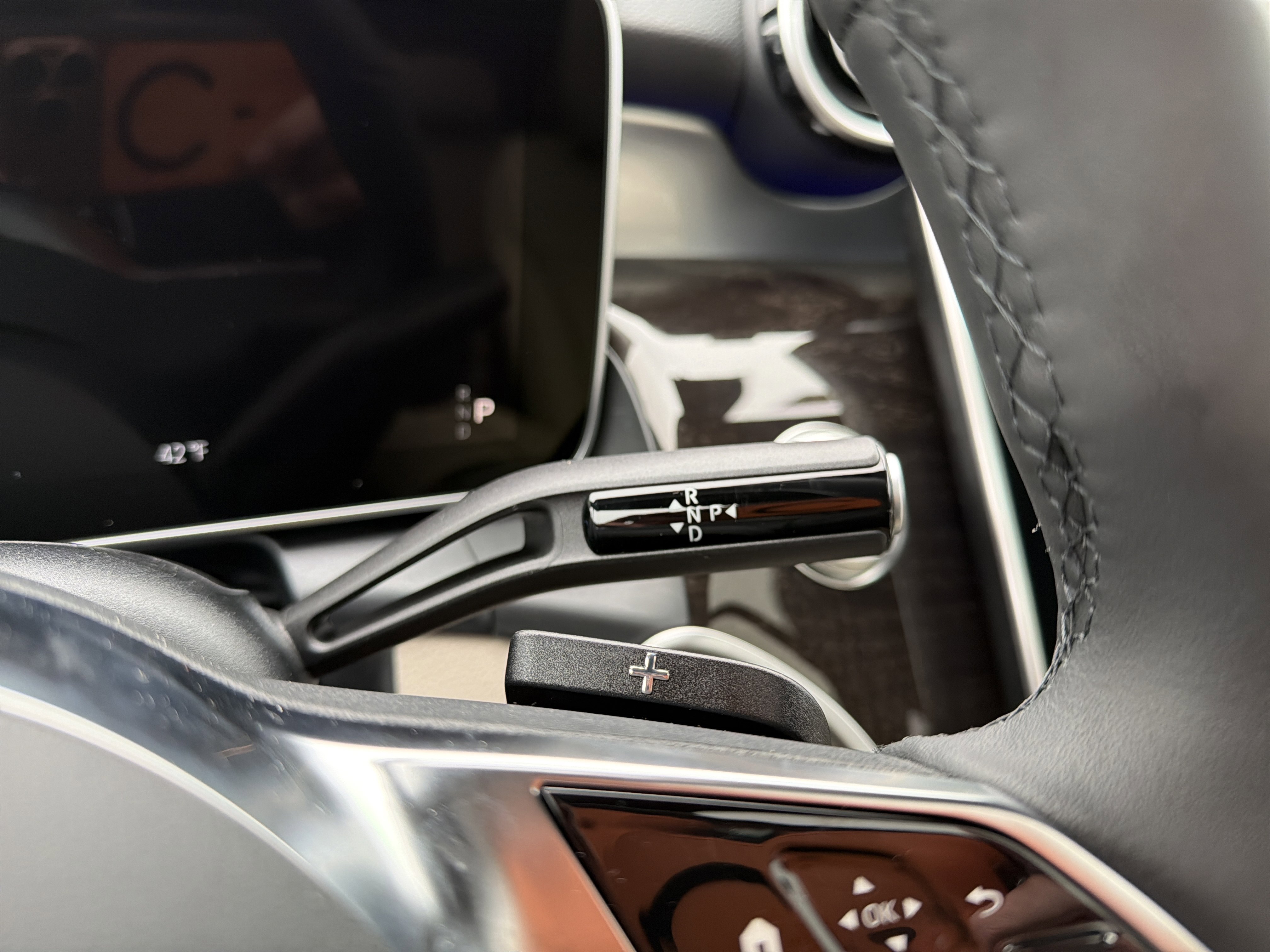 New 2026 Mercedes-Benz GLC 300 4MATIC image 18