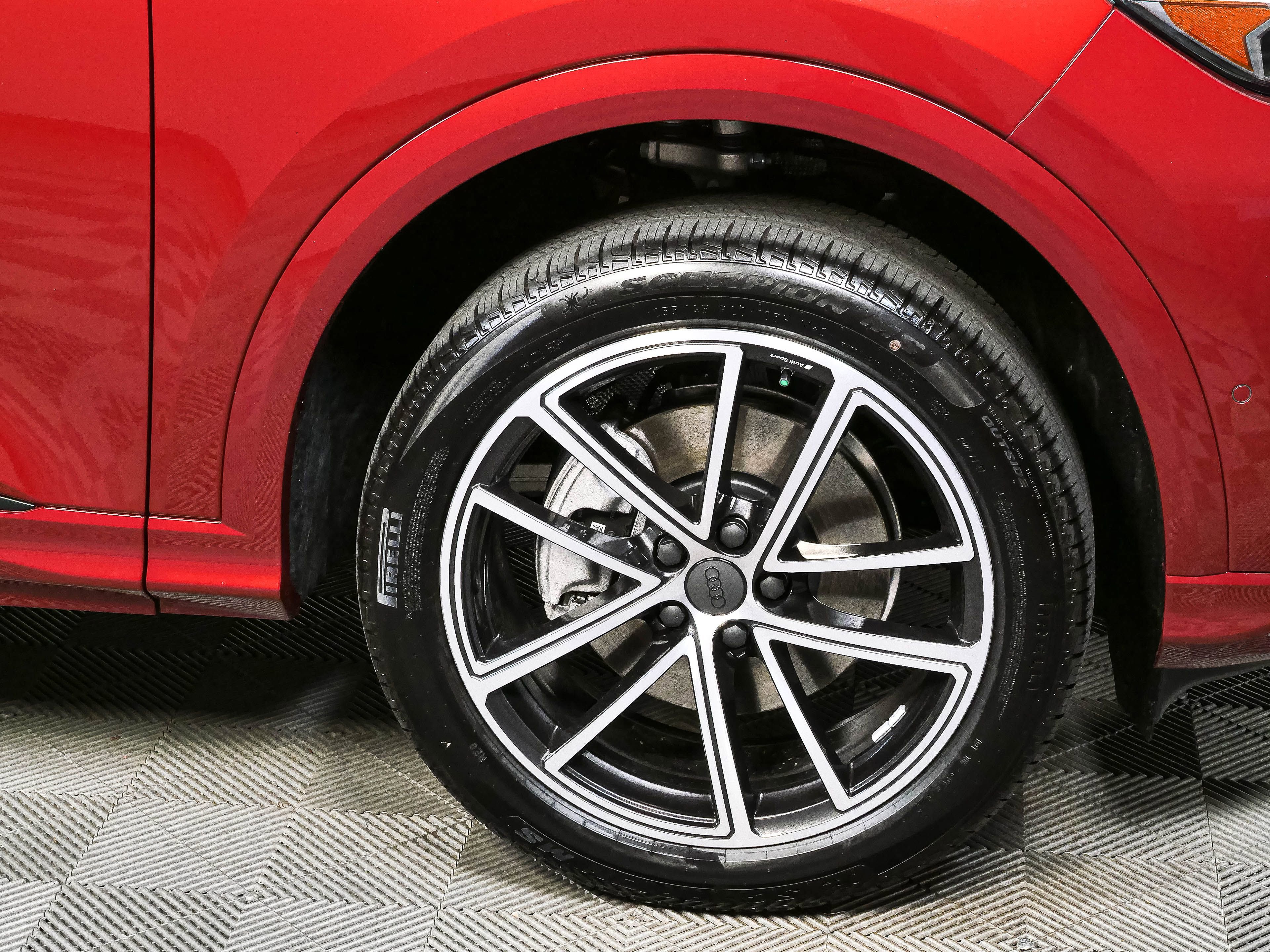 New 2026 Audi Q5 Premium Plus AWD/4WD image 39