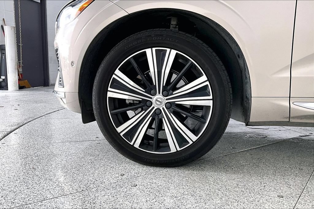 Certified 2023 Volvo XC60 B5 Plus w/ Protection Package Premier FWD image 10
