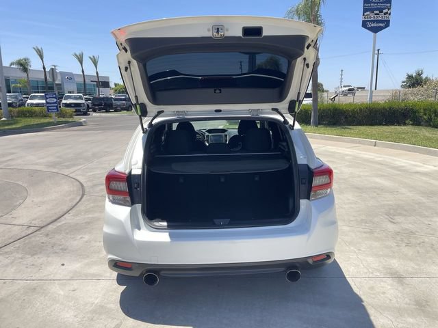 Used 2020 Subaru Impreza 2.0i Sport AWD/4WD image 25