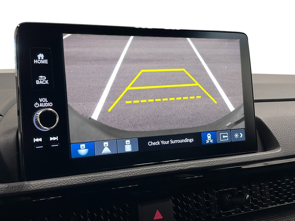 New 2026 Honda CR-V Sport Touring image 20