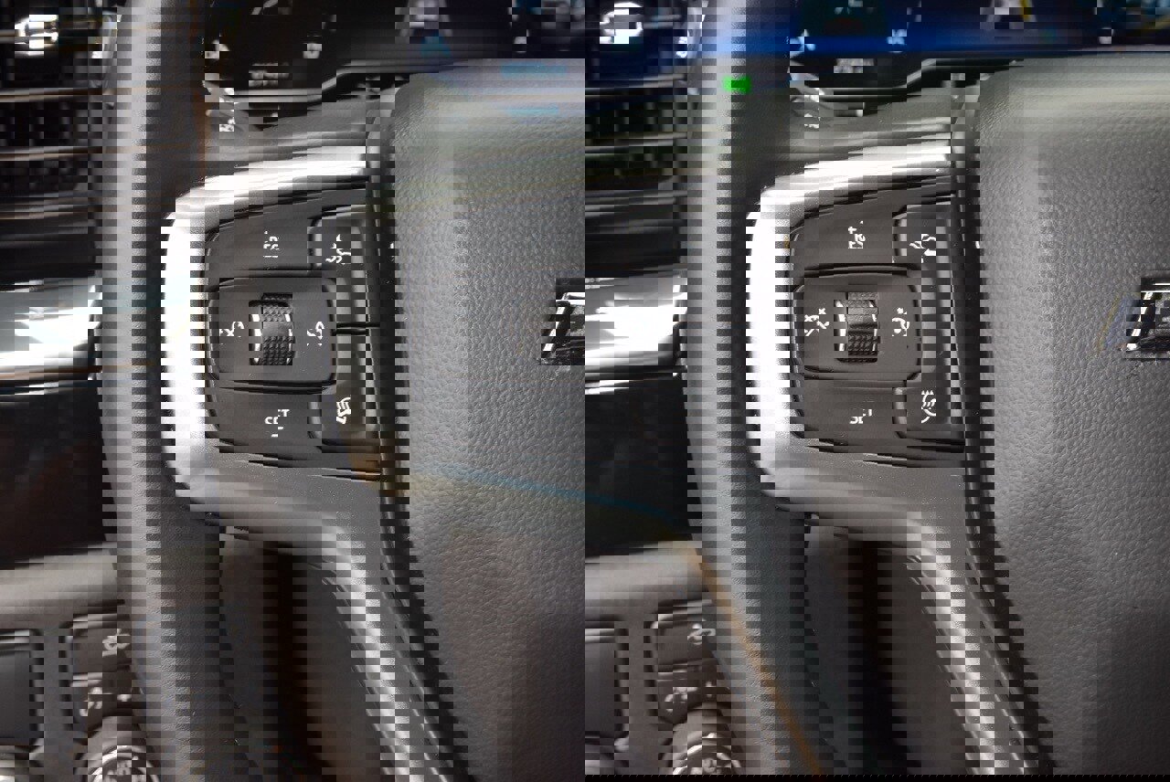 Used 2025 Chevrolet Silverado 1500 LT w/ Texas Edition Plus image 23