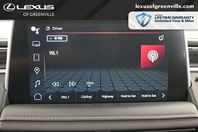Used 2022 GMC Yukon SLT w/ SLT Premium Package AWD/4WD image 17