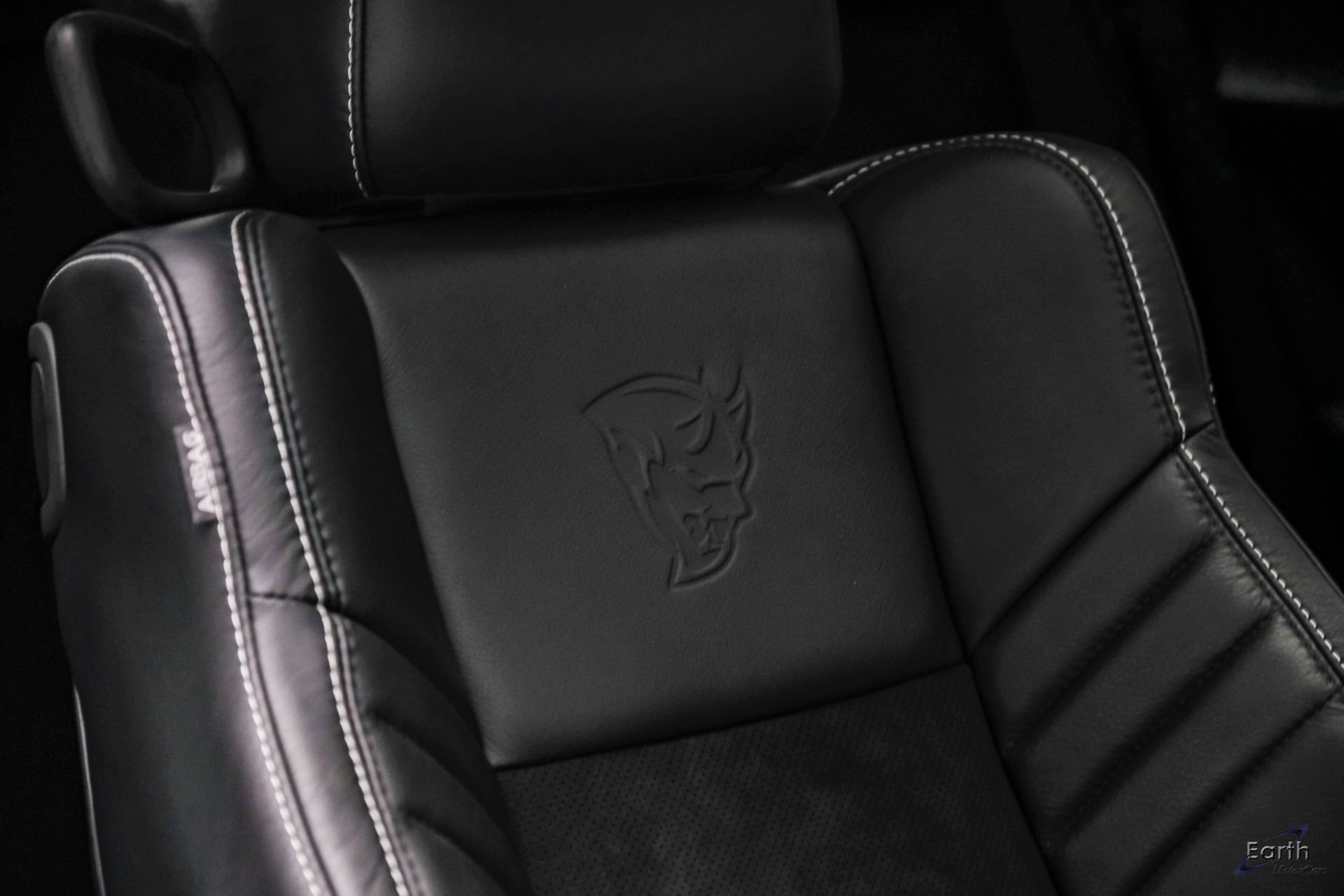 Used 2018 Dodge Challenger SRT Demon w/ Leather Front Seat Group image 58