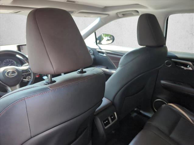Used 2017 Lexus RX 350 AWD w/ Premium Package image 17