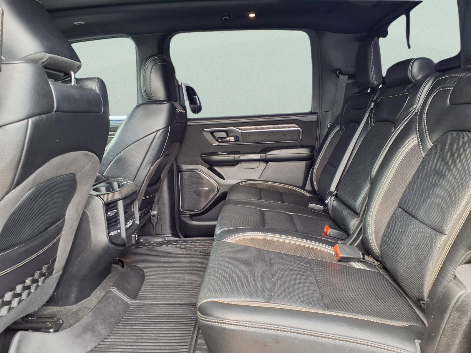 Used 2022 RAM 1500 TRX w/ TRX Level 2 Equipment Group image 12