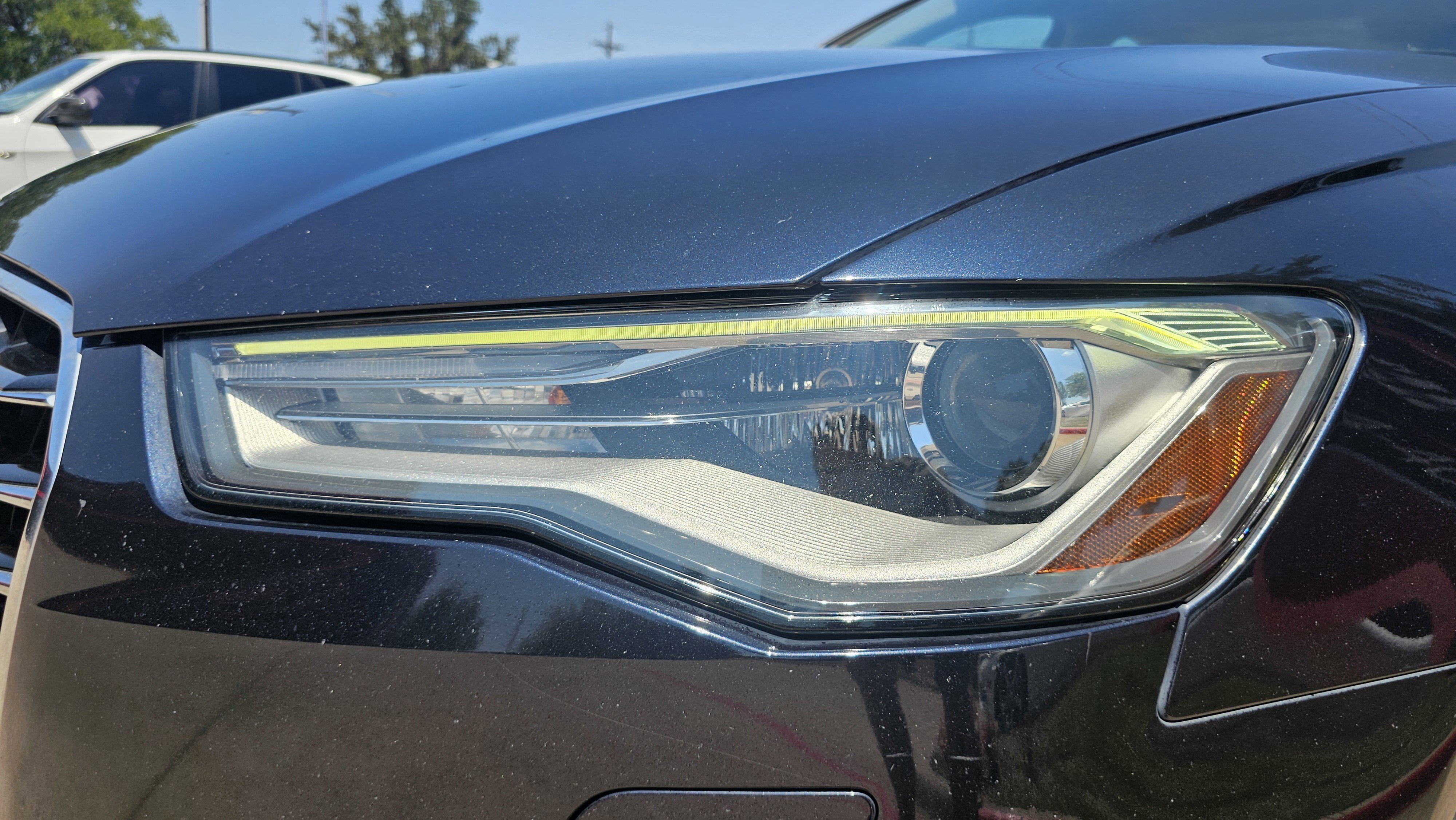 Used 2016 Audi A6 3.0T Premium Plus image 11