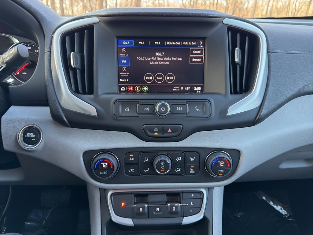 Used 2023 GMC Terrain SLE w/ Driver Convenience Package image 26