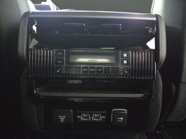 New 2026 Jeep Grand Wagoneer Limited image 40