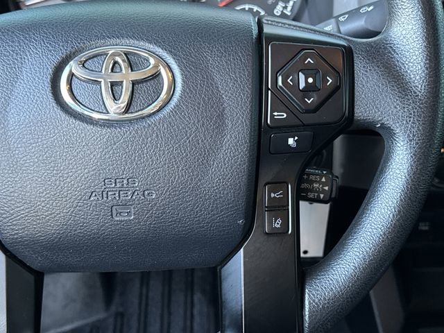Used 2019 Toyota Tacoma SR image 14