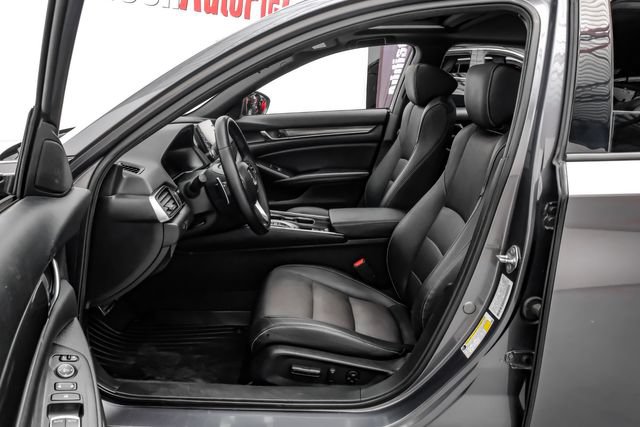 Used 2019 Honda Accord Sport image 4