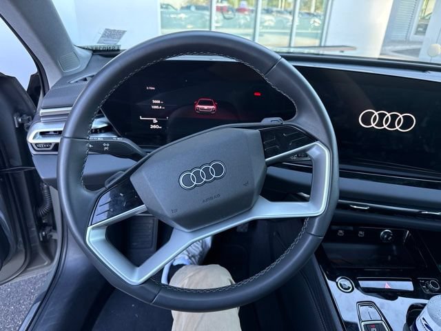 Used 2025 Audi A5 2.0T Premium w/ Premium Plus AWD/4WD image 8