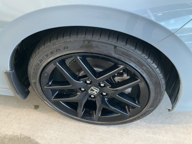 Certified 2023 Honda Civic Si image 27