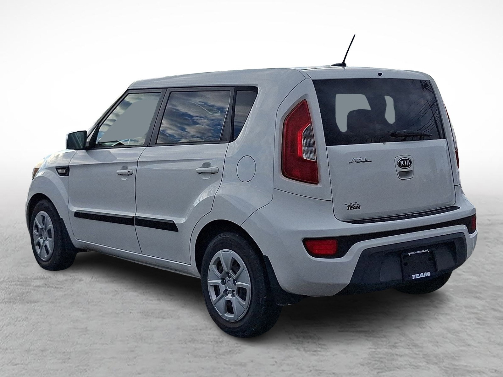 Used 2012 Kia Soul image 5