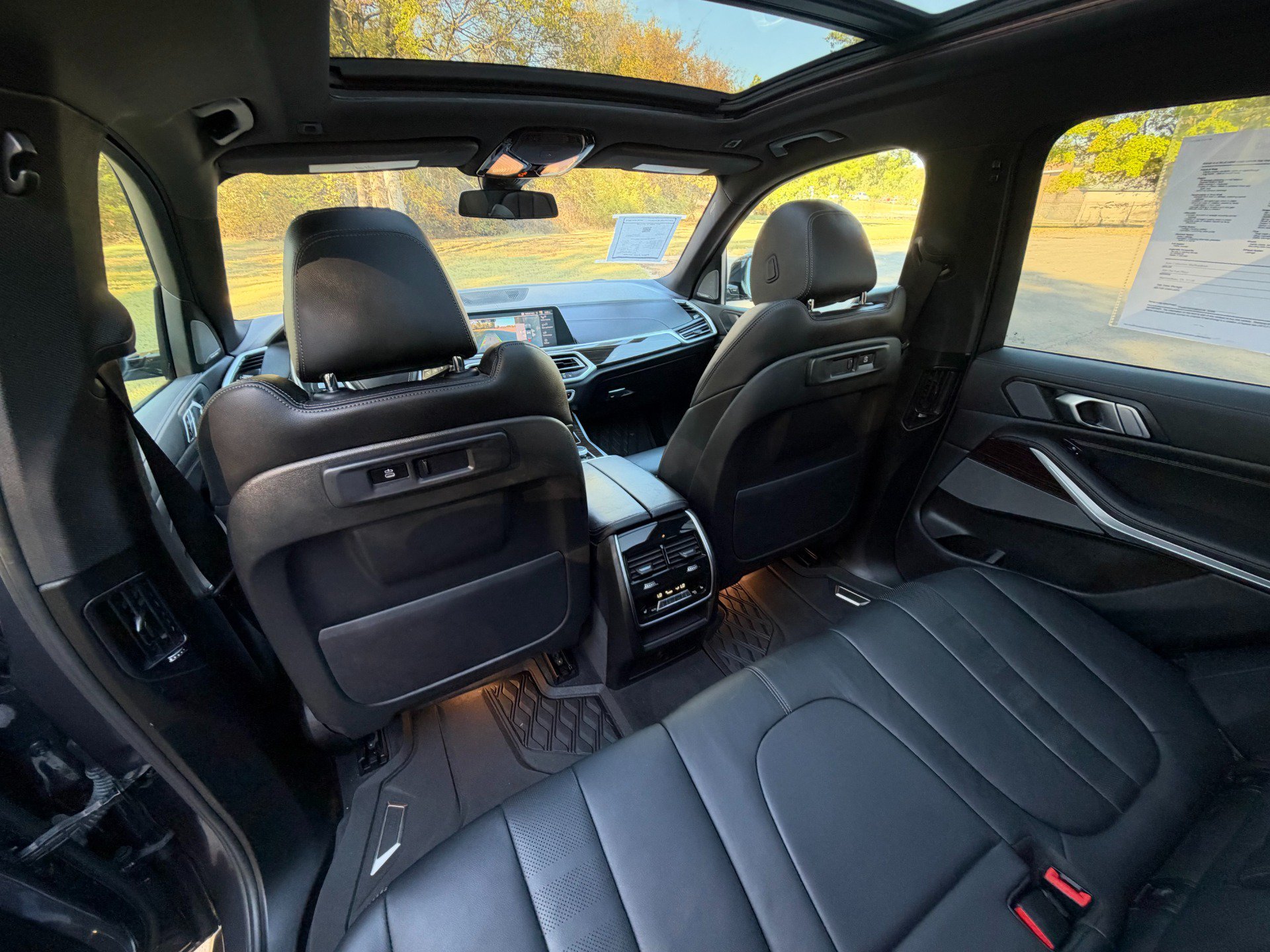 Used 2021 BMW X5 xDrive40i w/ Premium Package AWD/4WD image 20