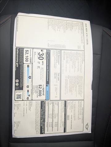 New 2026 MINI Cooper John Cooper Works image 18