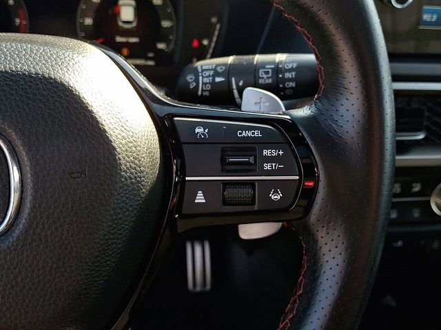 Certified 2025 Acura ADX A-Spec image 22