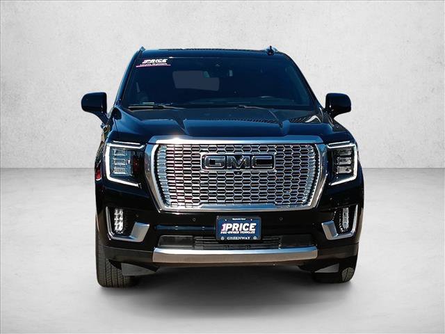 Used 2024 GMC Yukon Denali w/ Max Trailering Package RWD image 2
