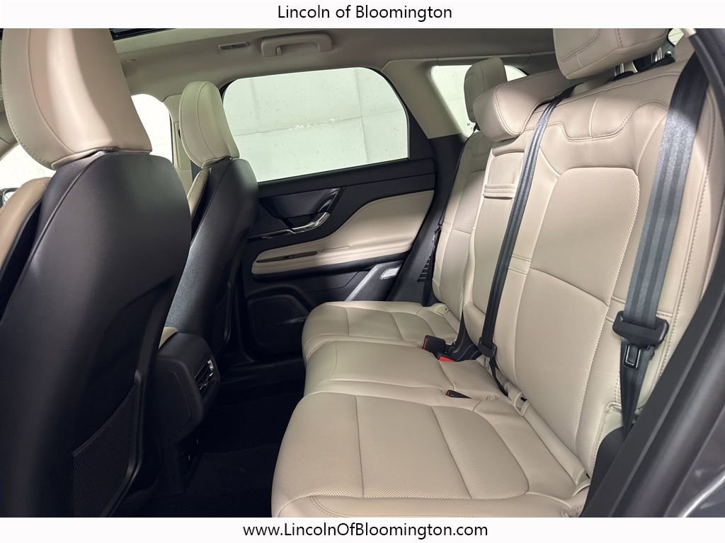 New 2026 Lincoln Corsair Premiere image 65