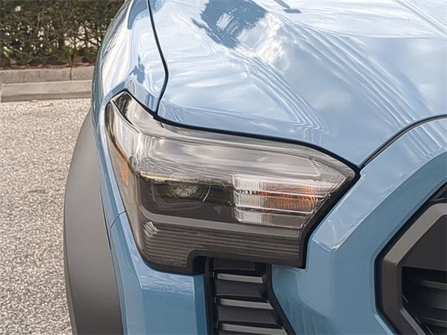 New 2026 Toyota Tacoma TRD Off-Road image 10