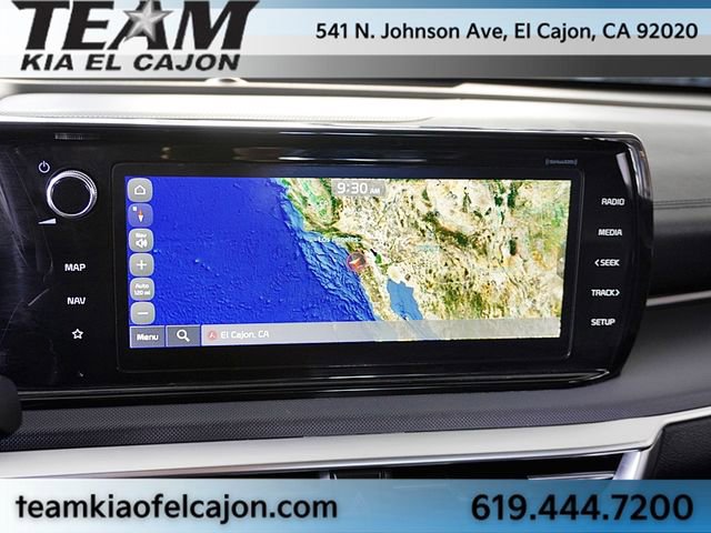 Certified 2024 Kia K5 GT-Line w/ GT-Line Premium Package AWD/4WD image 24