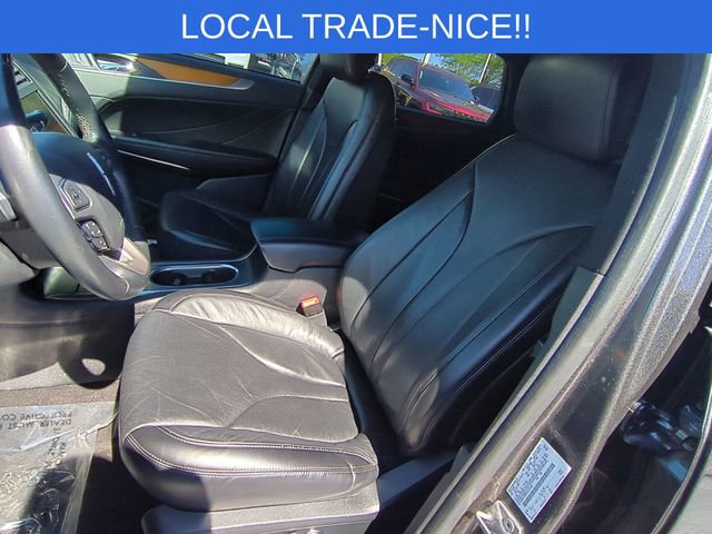 Used 2019 Lincoln MKC Reserve w/ MKC Climate Package image 23