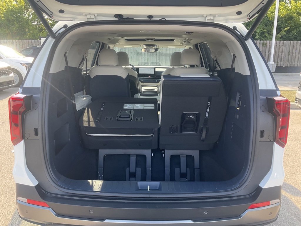 New 2026 Kia Carnival SX w/ SX Dark Edition Package image 31
