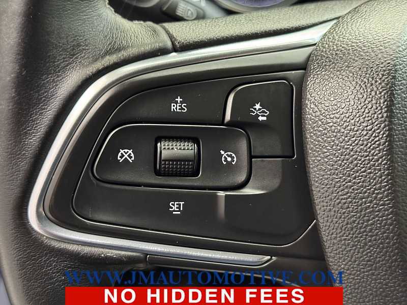 Used 2021 Buick Encore GX Preferred w/ Cold Weather Comfort Package image 39