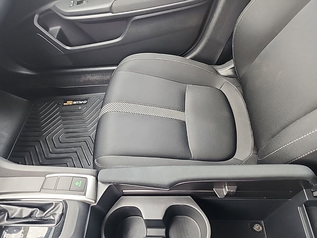 Used 2016 Honda Civic LX image 22