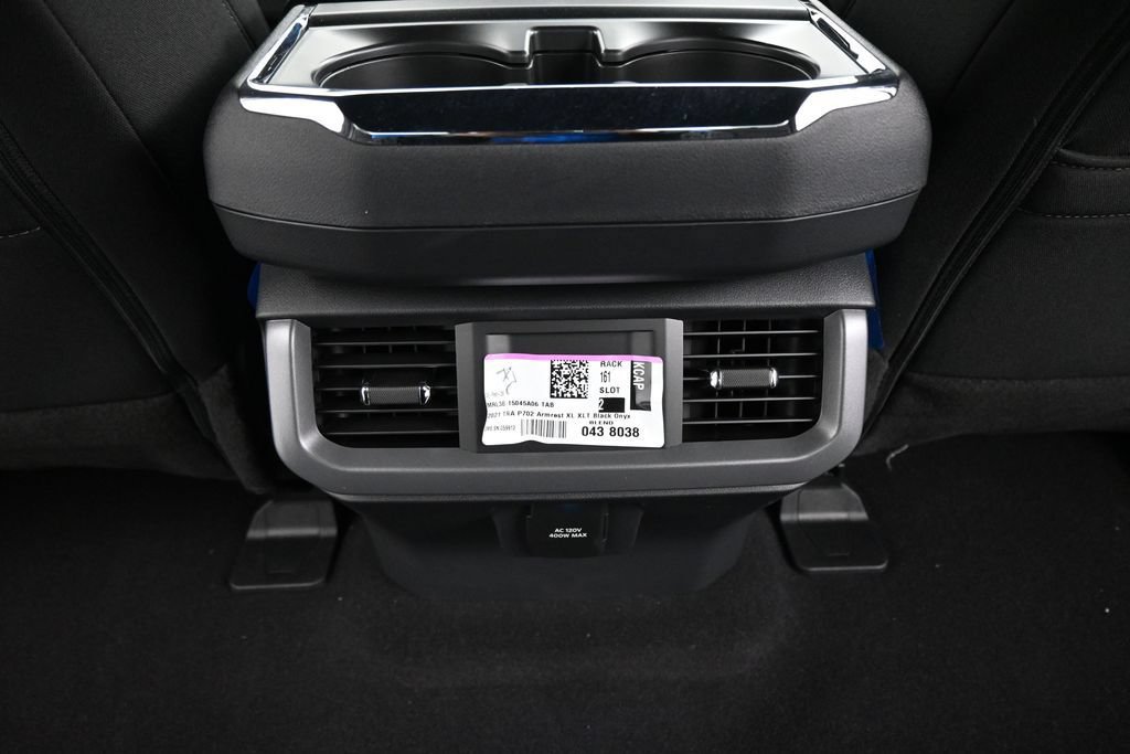 New 2026 Ford F150 XLT w/ FX4 Off-Road Package AWD/4WD image 18