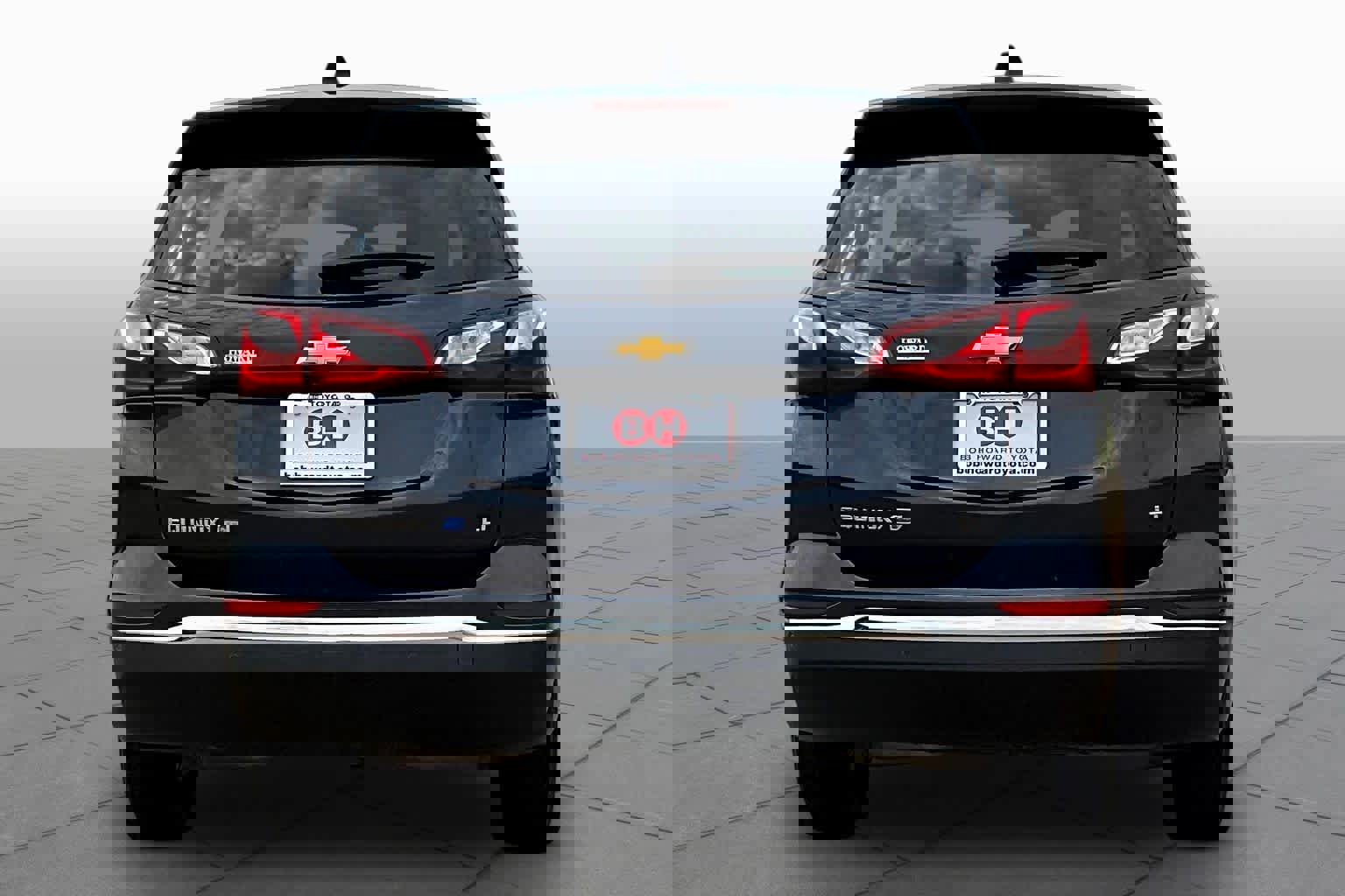 Used 2018 Chevrolet Equinox LT image 5