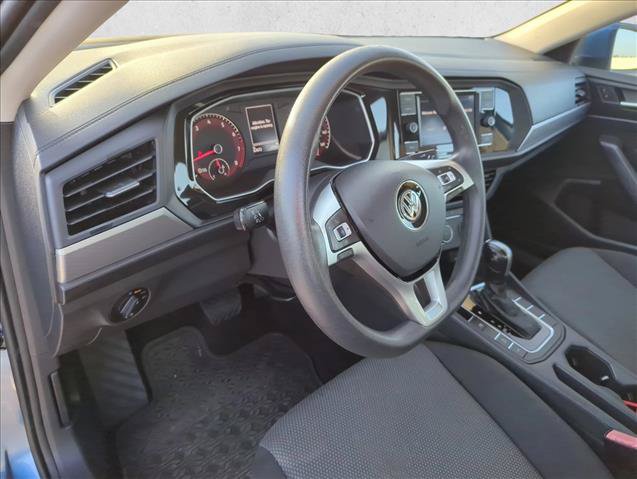 Used 2020 Volkswagen Jetta S w/ Driver Assistance Package FWD image 14