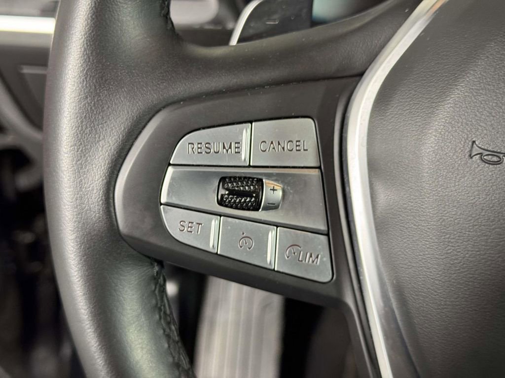 Used 2023 BMW X3 xDrive30i w/ Convenience Package AWD/4WD image 22