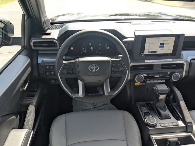 Used 2024 Toyota Tacoma SR5 w/ SR5 Upgrade Package image 28