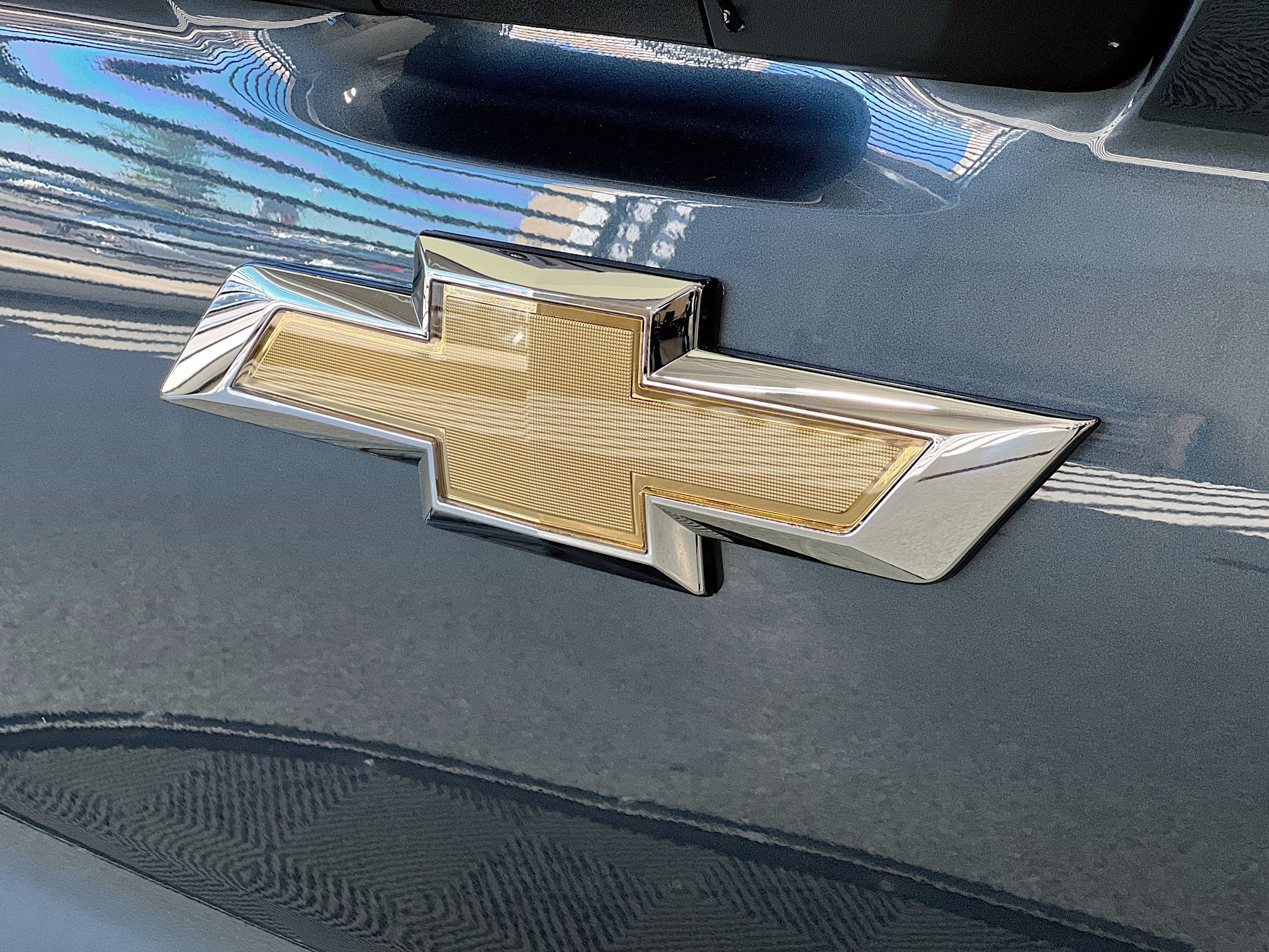 New 2026 Chevrolet Silverado EV LT AWD/4WD image 32