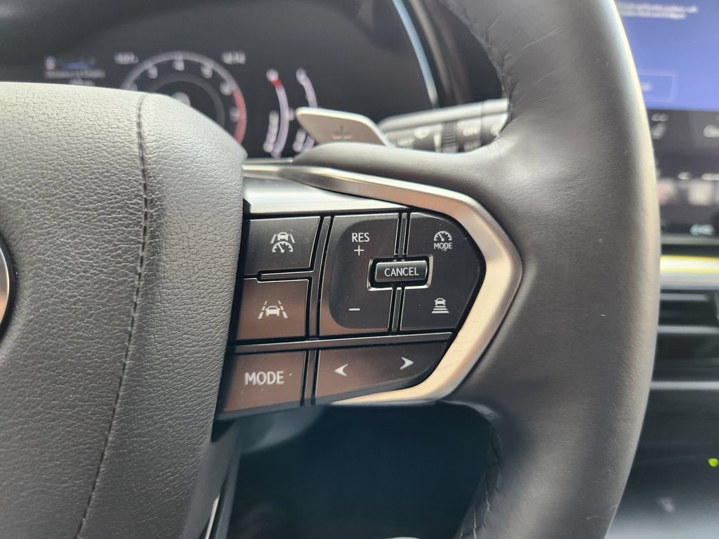 Certified 2024 Lexus TX 350 FWD w/ Cold Weather Package image 29