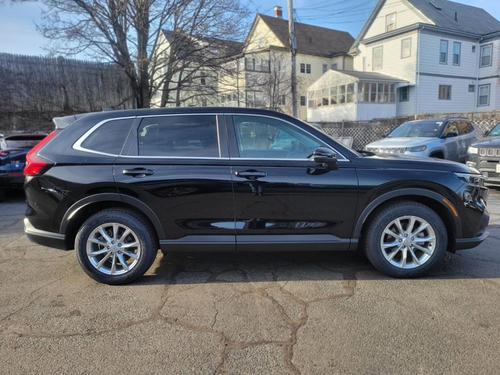 Used 2024 Honda CR-V EX image 6