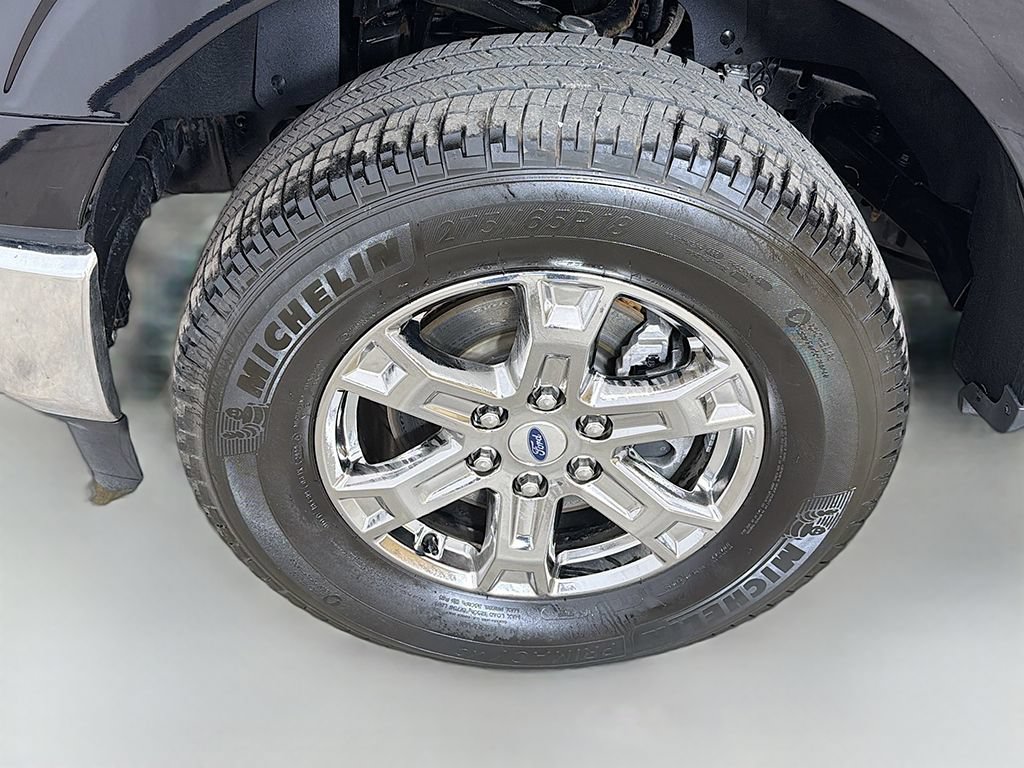 Used 2022 Ford F150 XLT w/ XTR Package AWD/4WD image 17