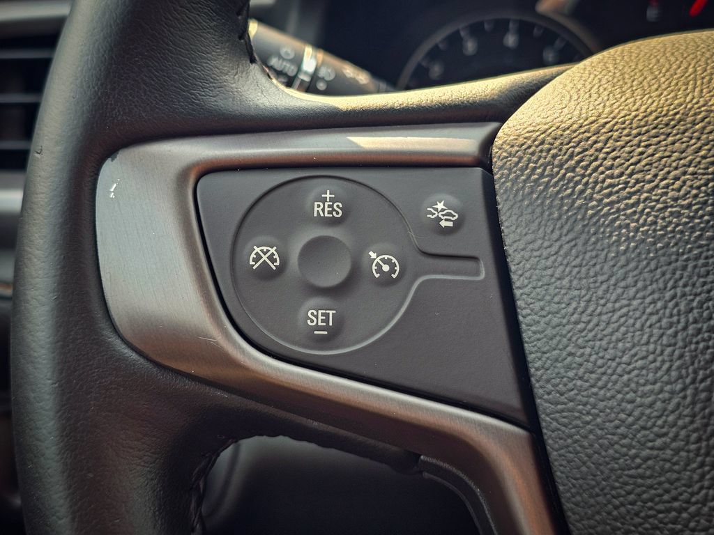 Used 2020 GMC Acadia AT4 w/ Driver Alert Package II AWD/4WD image 20