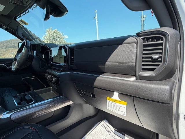New 2026 Chevrolet Silverado 2500 LTZ w/ LTZ Plus Package image 46