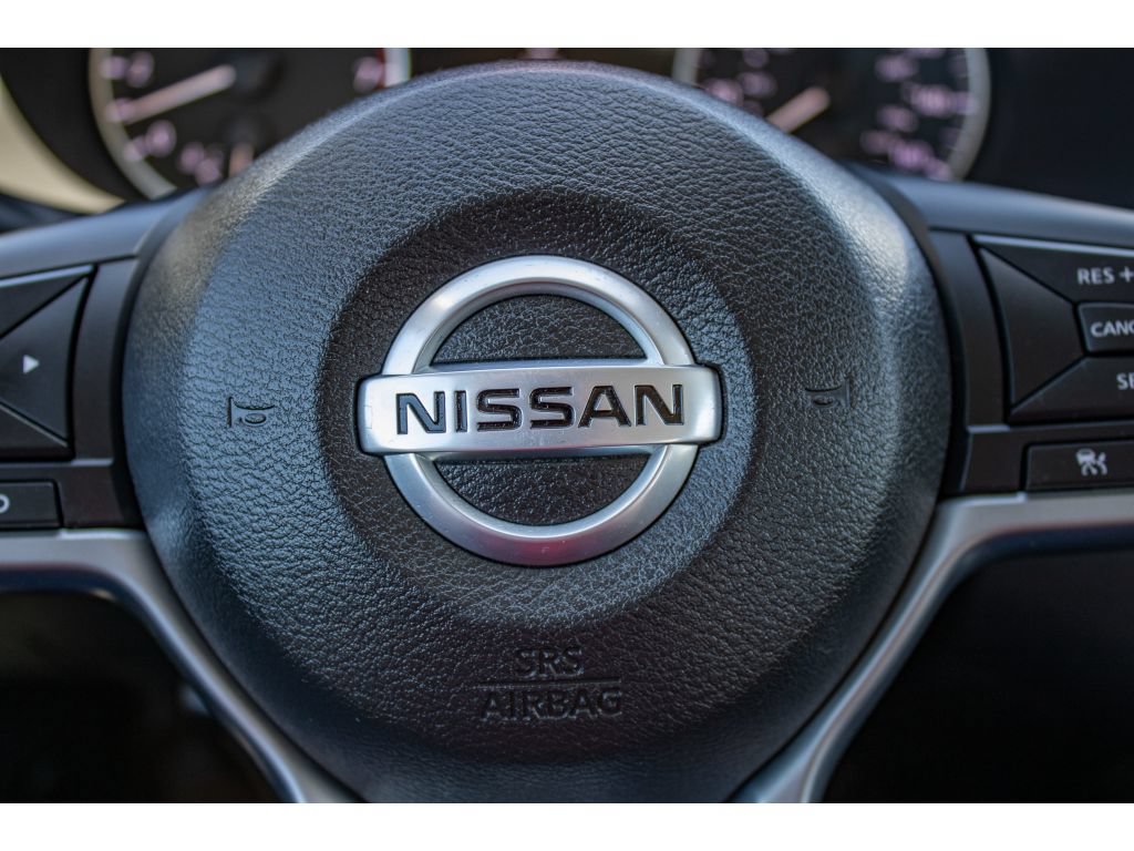 Used 2022 Nissan Sentra SV FWD image 38