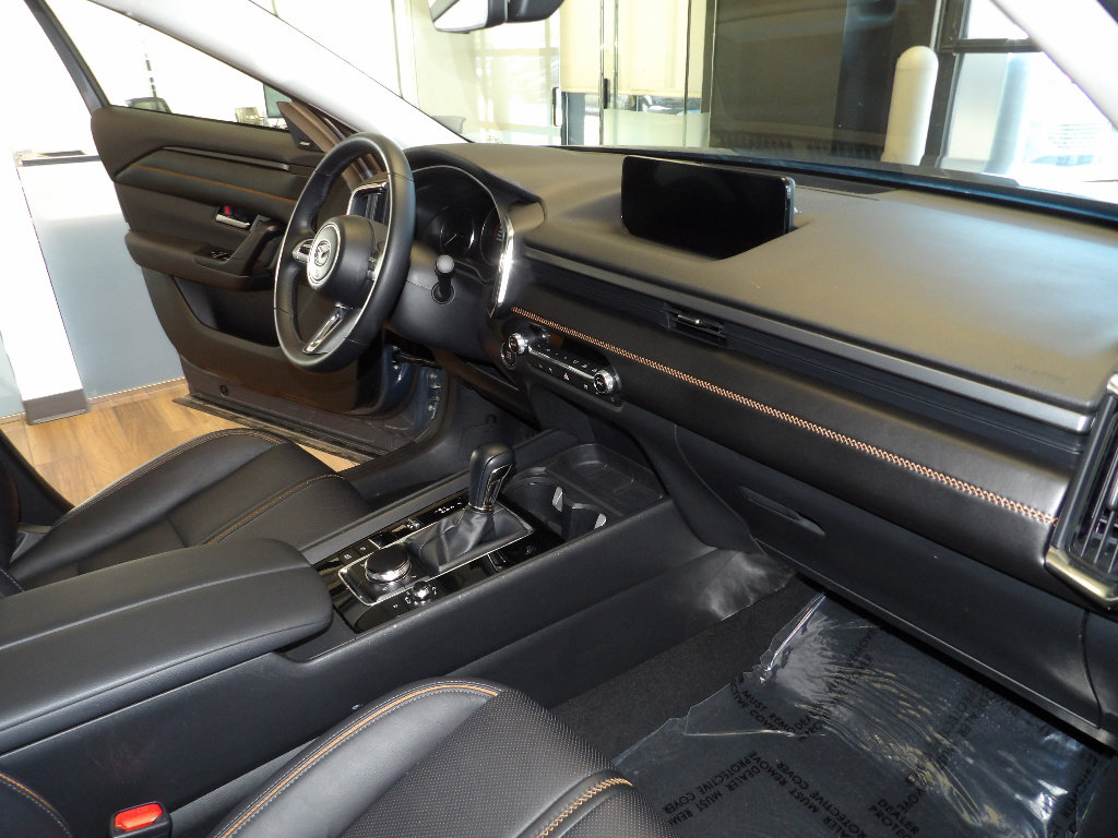 Certified 2025 MAZDA CX-50 AWD 2.5 S w/ Premium Plus Pkg image 13