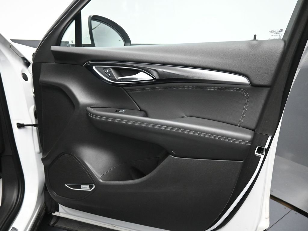 Used 2024 Buick Envision Preferred image 19