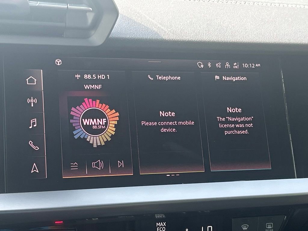 Used 2023 Audi A3 2.0T Premium w/ Convenience Package image 15