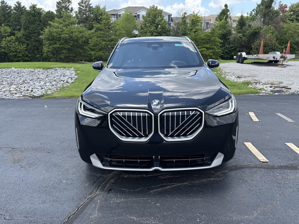 Used 2025 BMW X3 xDrive30i w/ Convenience Package image 9